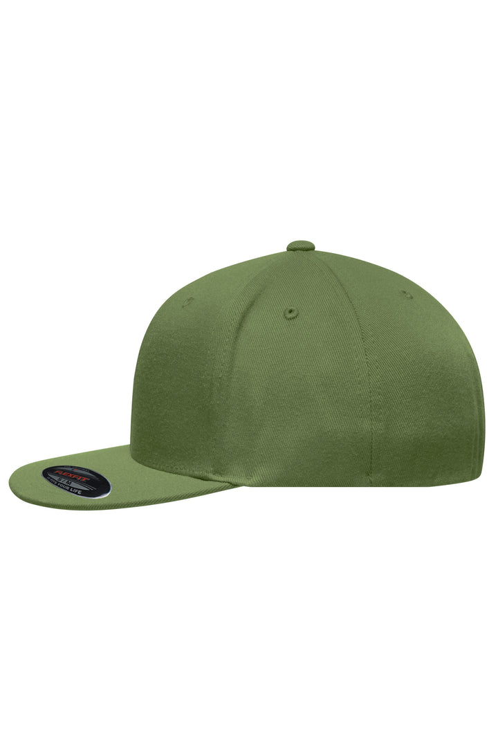 Flexfit® Flatpeak Cap