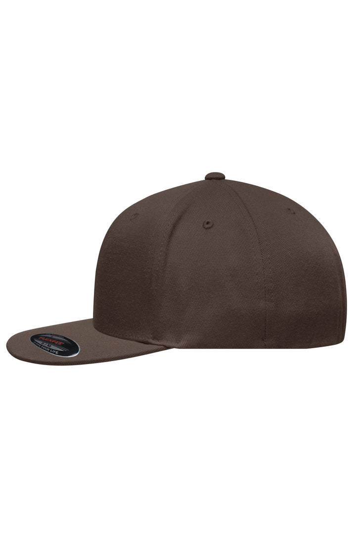 Flexfit® Flatpeak Cap