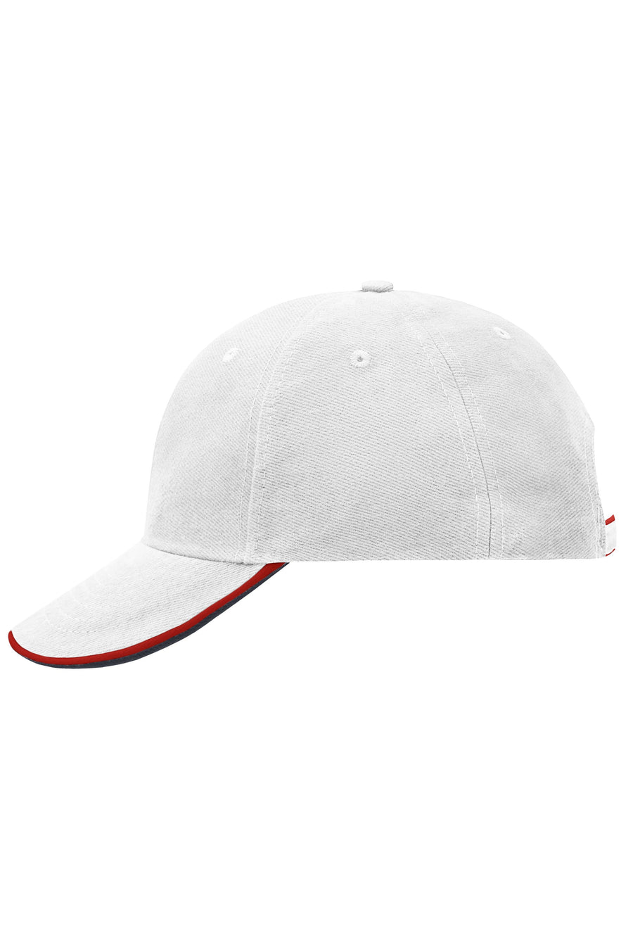 Double Sandwich Cap