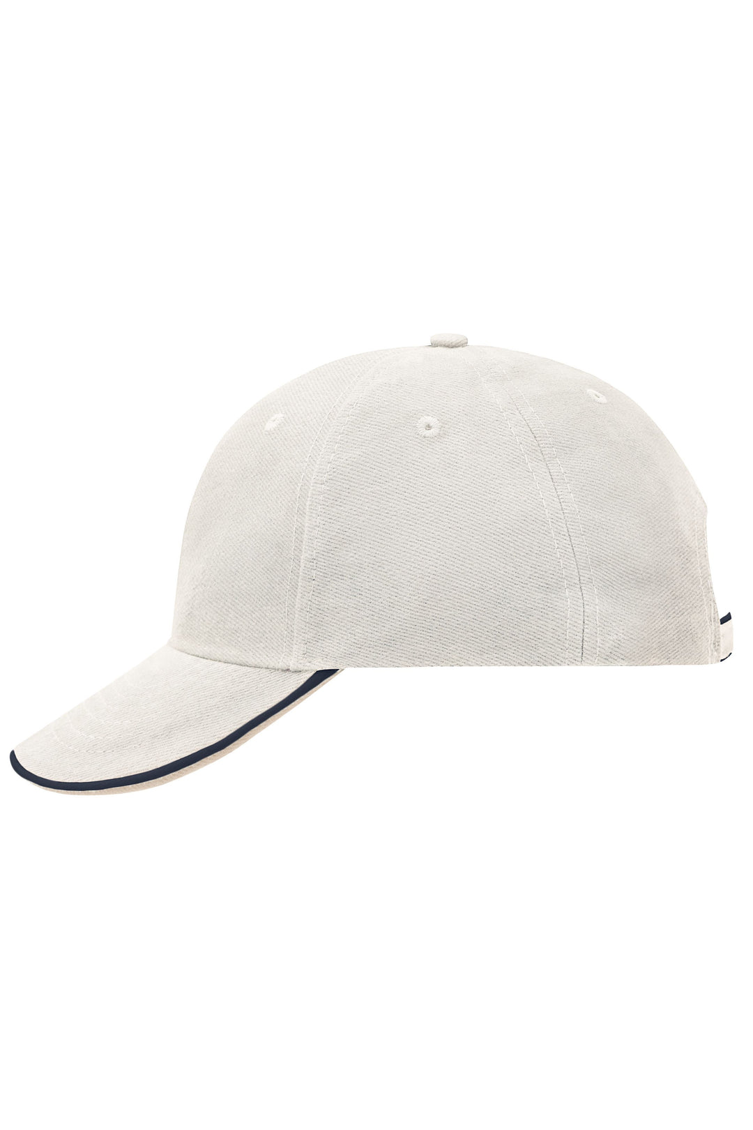 Double Sandwich Cap