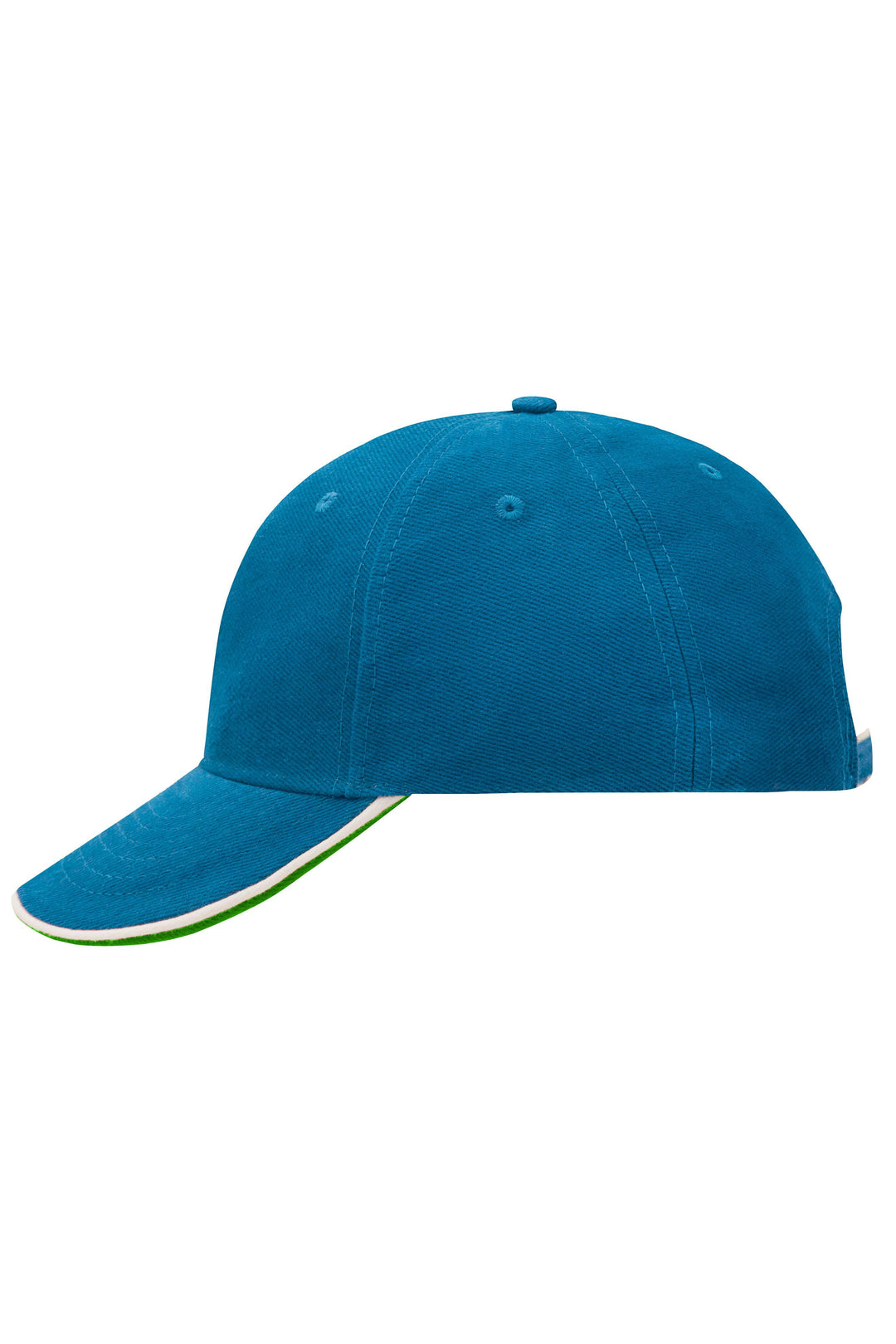 Double Sandwich Cap