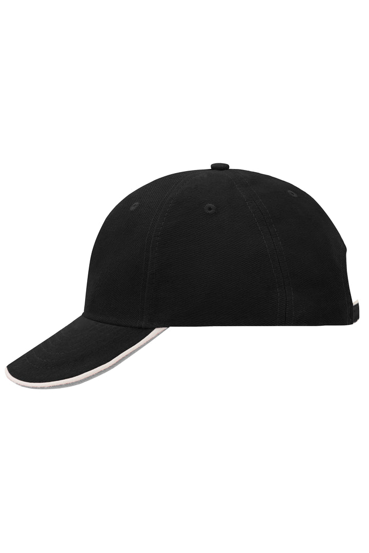 Double Sandwich Cap