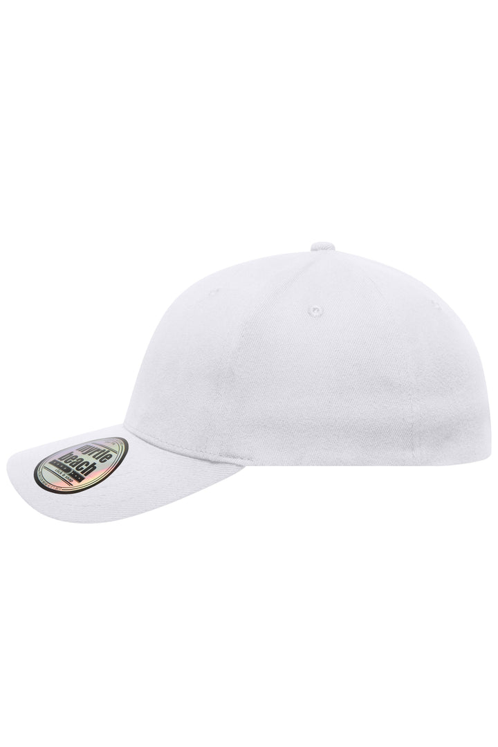 6 Panel Elastic Fit Baseball C