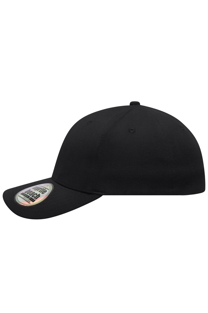 6 Panel Elastic Fit Baseball C