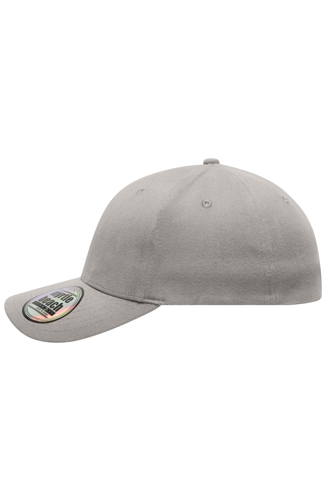 6 Panel Elastic Fit Baseball C