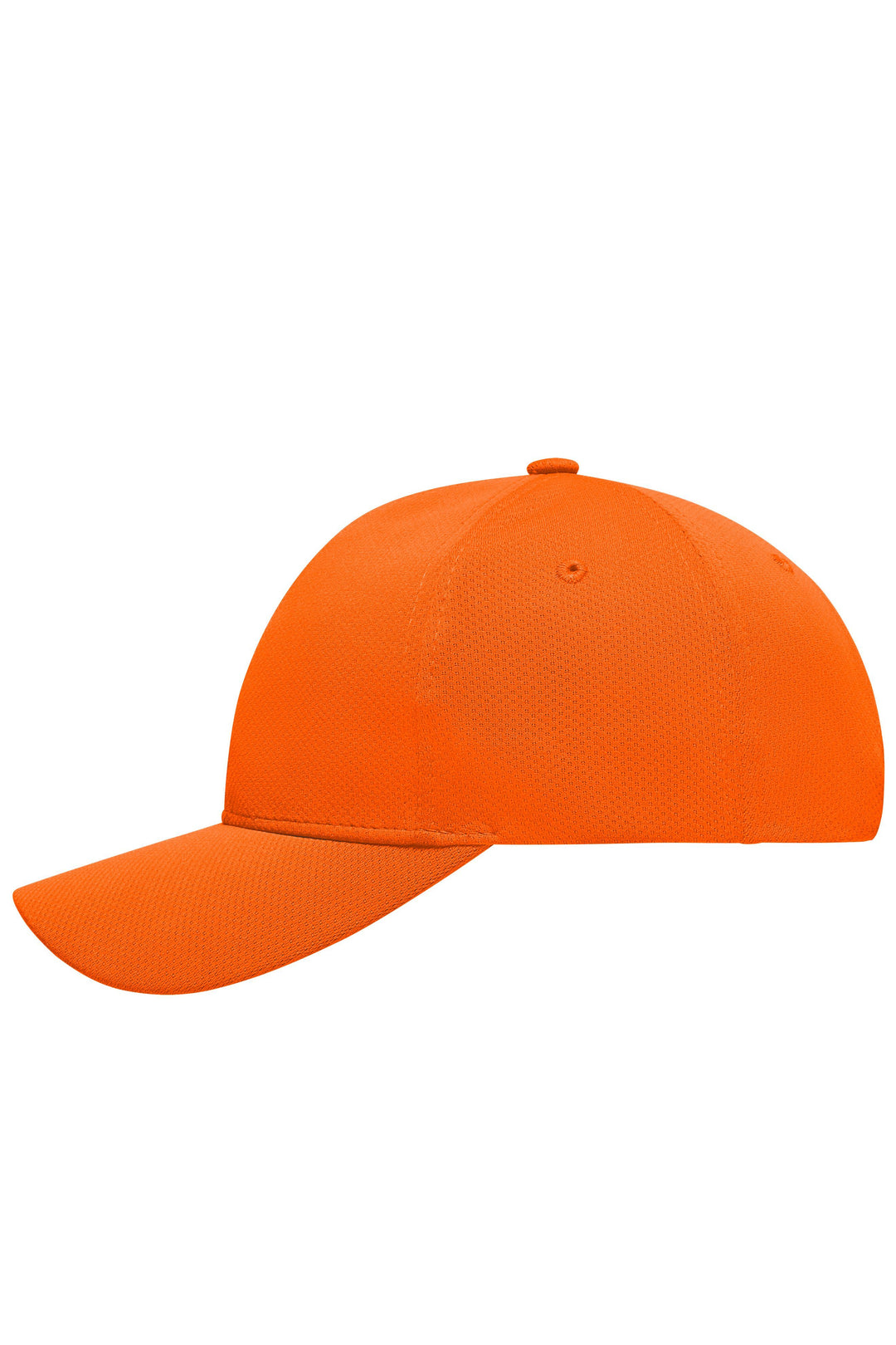 6 Panel Sport Mesh Cap