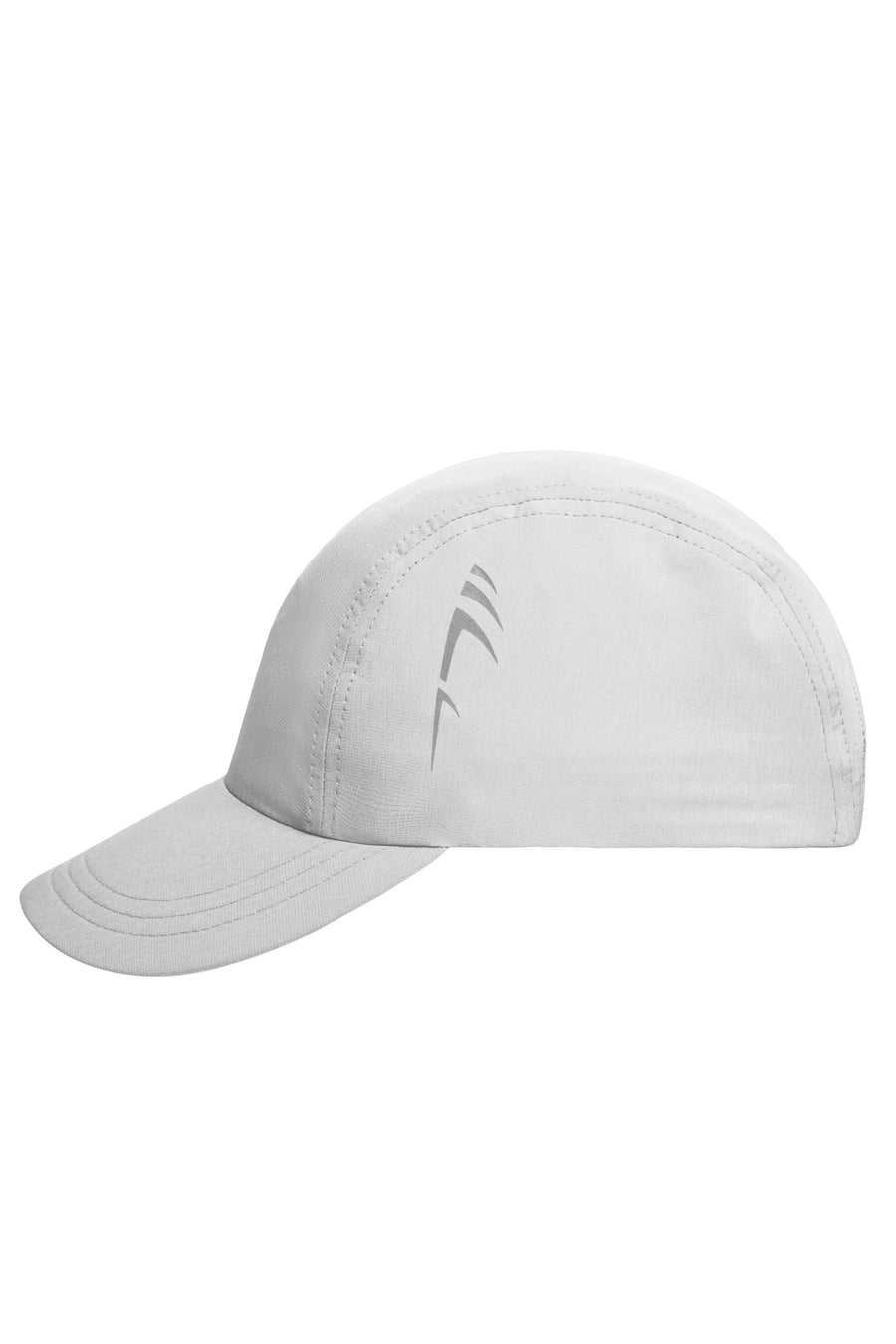 3 Panel Cap With UV-Protection