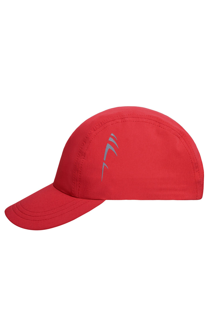 3 Panel Cap With UV-Protection