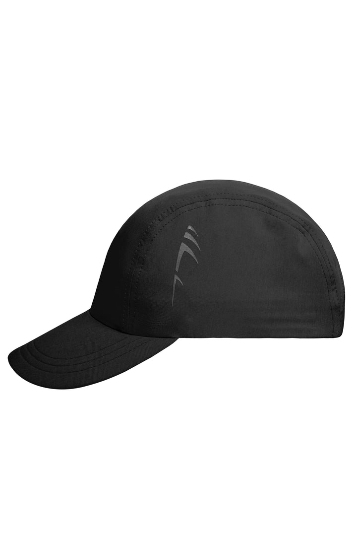 3 Panel Cap With UV-Protection