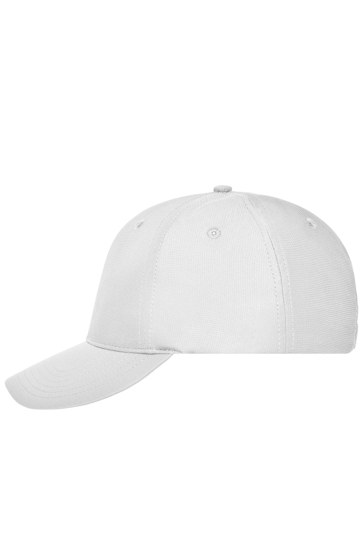6 Panel Workwear Cap - COLOR