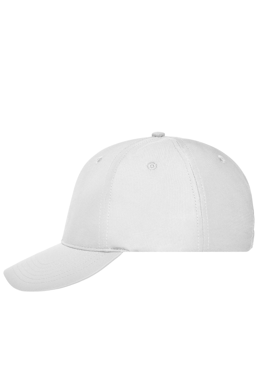 6 Panel Workwear Cap - COLOR