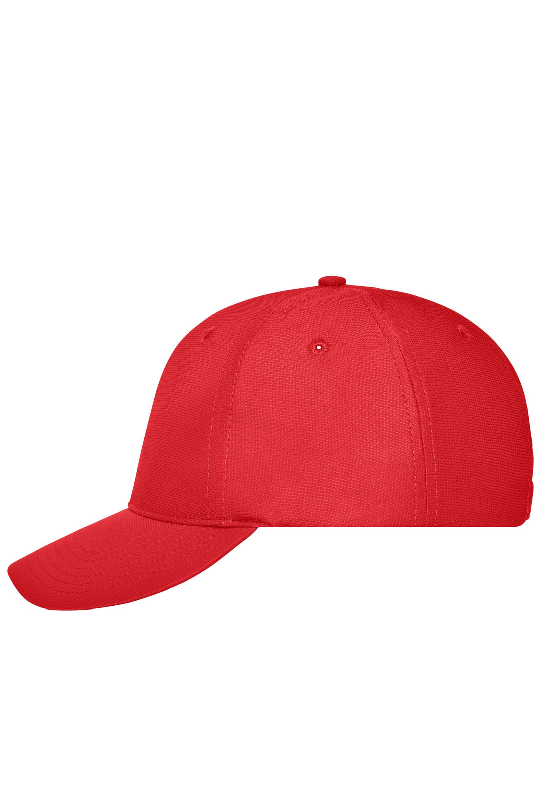 6 Panel Workwear Cap - COLOR