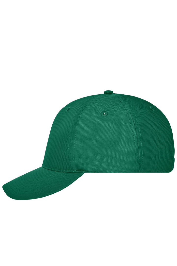 6 Panel Workwear Cap - COLOR