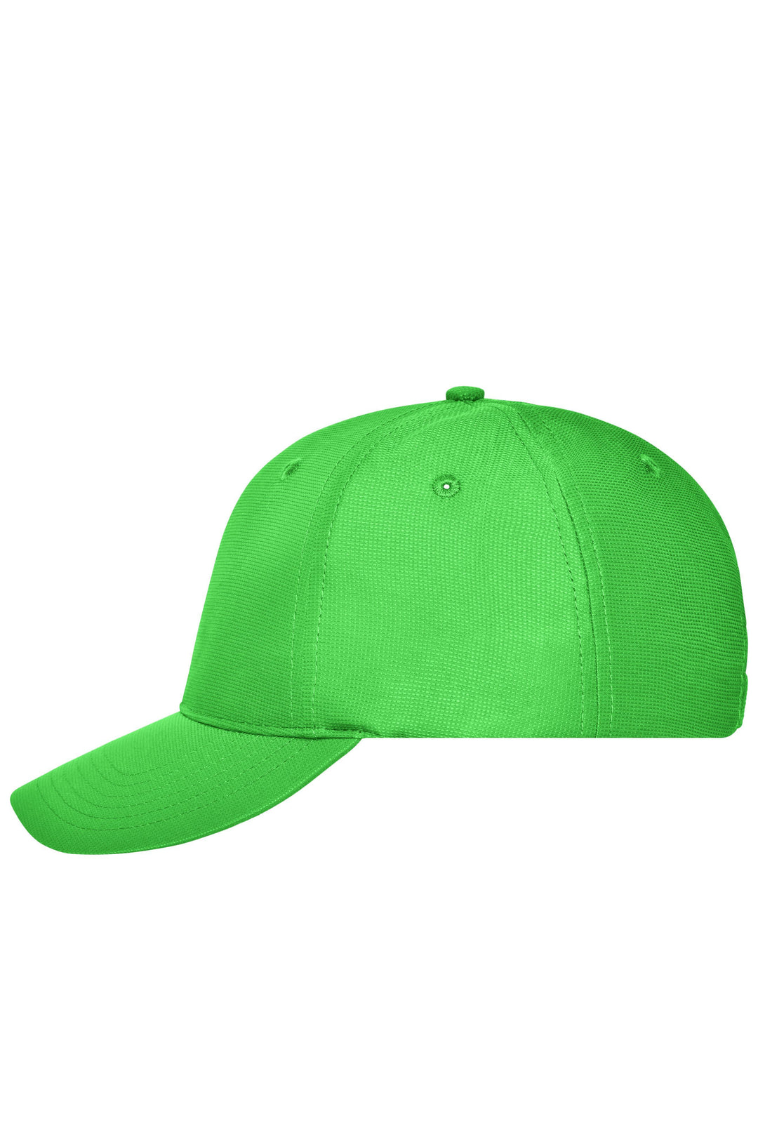 6 Panel Workwear Cap - COLOR