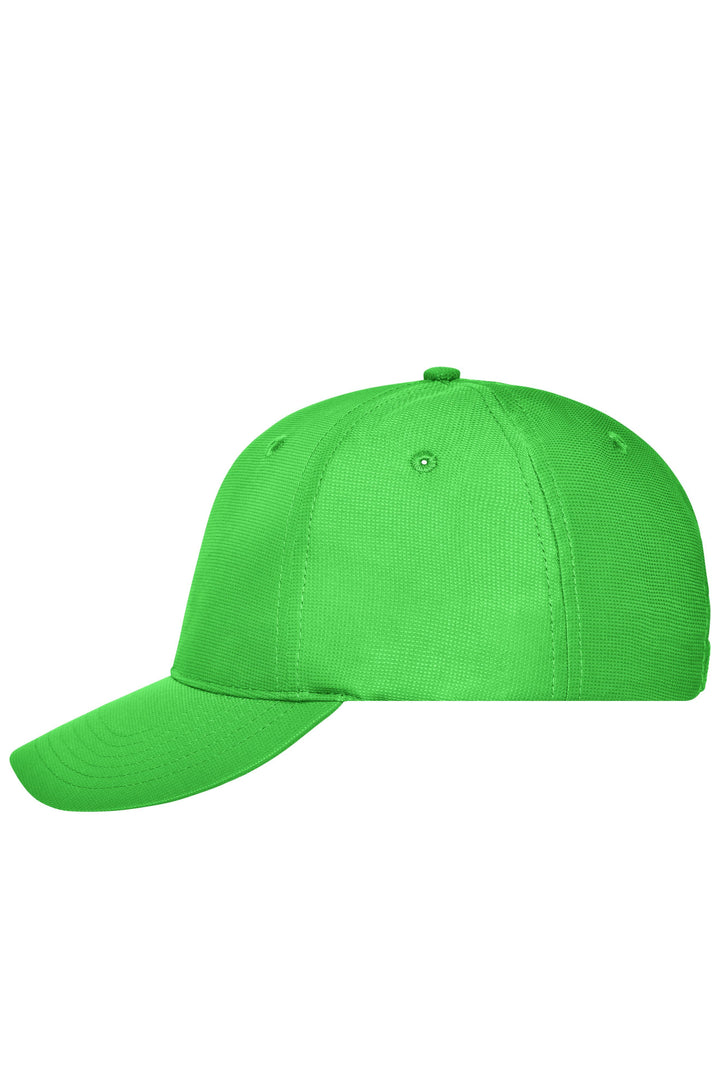6 Panel Workwear Cap - COLOR