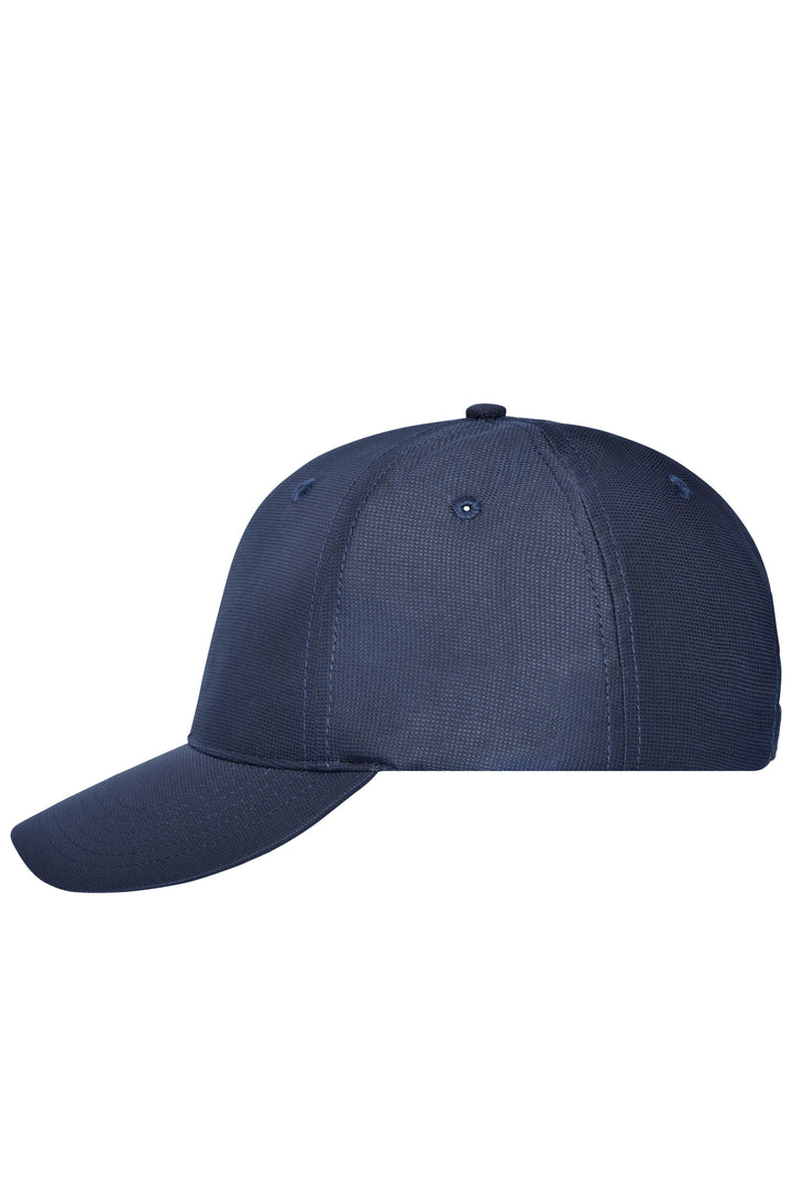 6 Panel Workwear Cap - COLOR