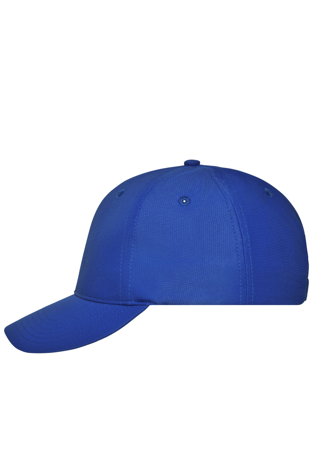 6 Panel Workwear Cap - COLOR