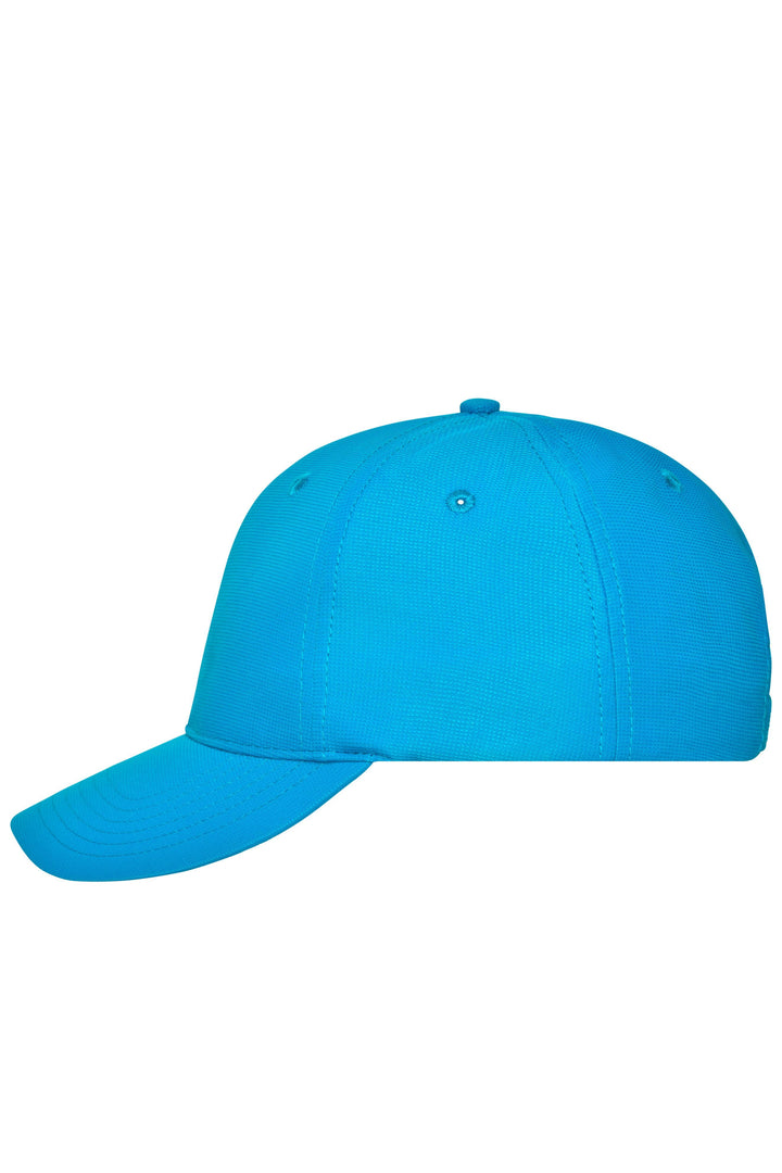 6 Panel Workwear Cap - COLOR