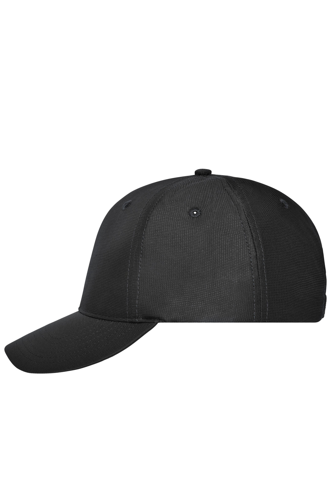 6 Panel Workwear Cap - COLOR