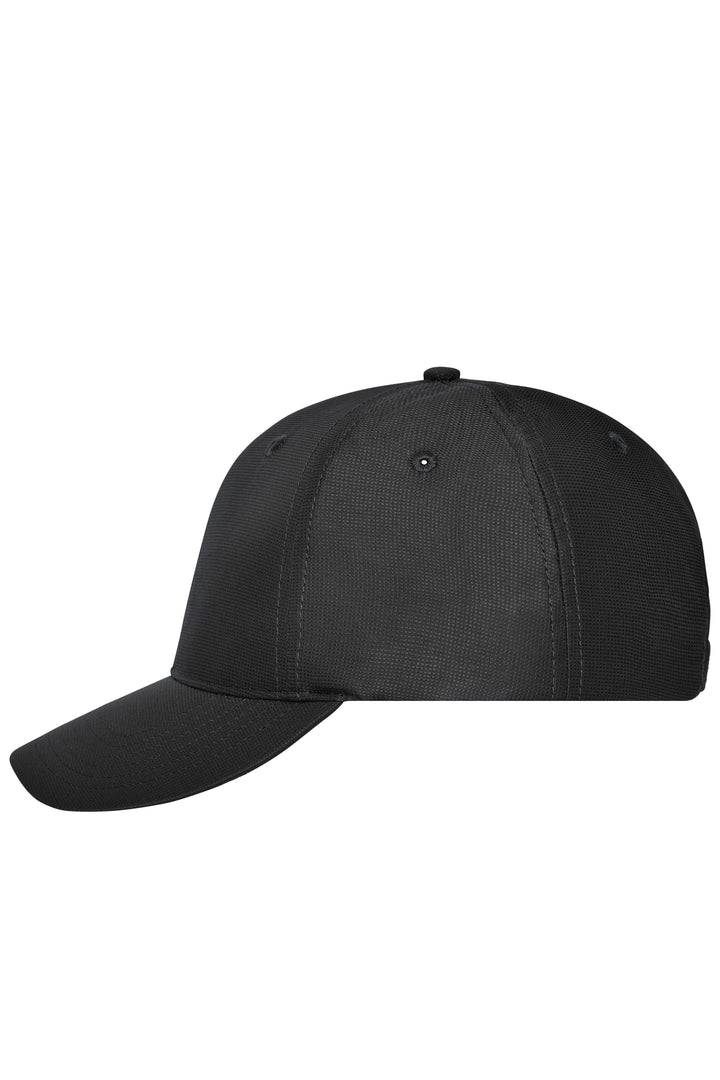 6 Panel Workwear Cap - COLOR