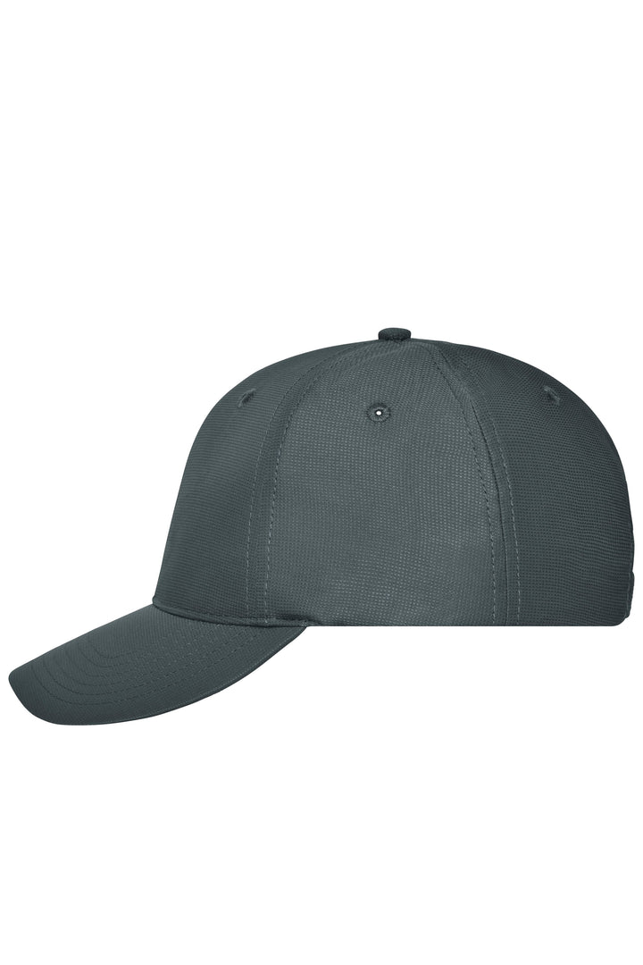 6 Panel Workwear Cap - COLOR