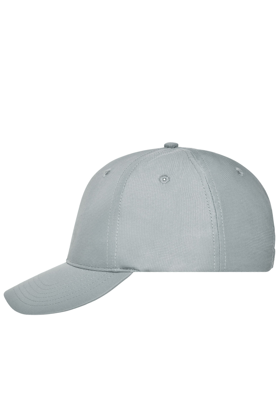 6 Panel Workwear Cap - COLOR