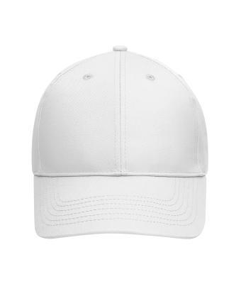 6 panel Cap Bio Cotton