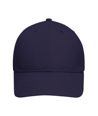 6 panel Cap Bio Cotton