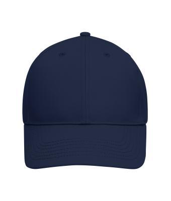 6 panel Cap Bio Cotton