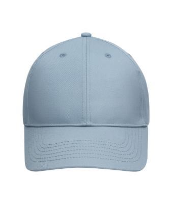 6 panel Cap Bio Cotton