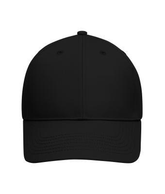 6 panel Cap Bio Cotton