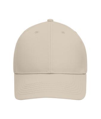 6 panel Cap Bio Cotton