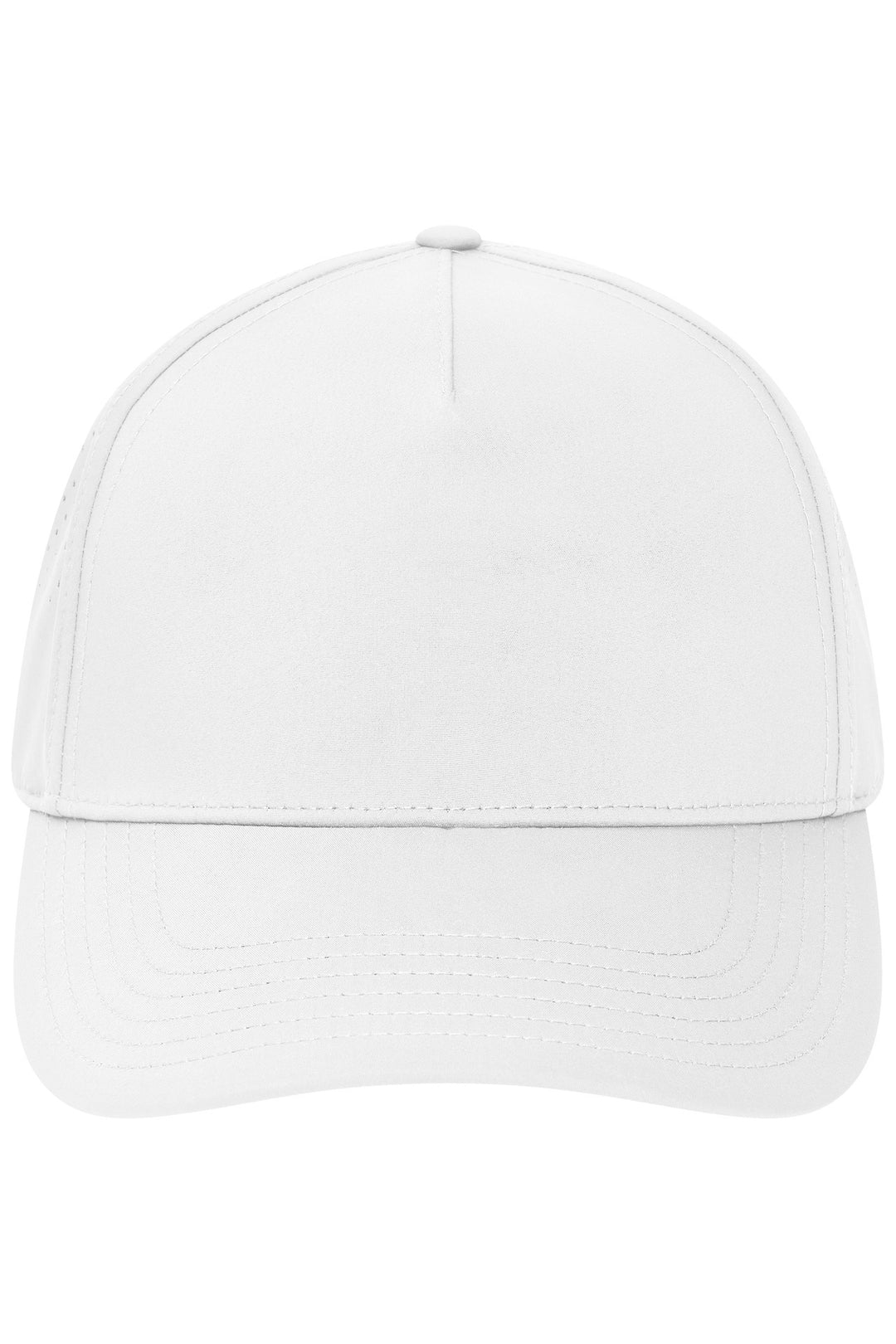 5 Panel Laser-Cut Cap