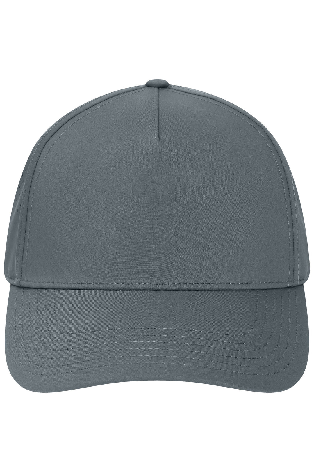 5 Panel Laser-Cut Cap
