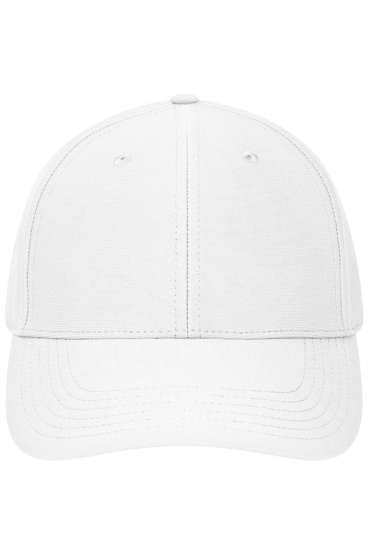 6 Panel Workwear Cap