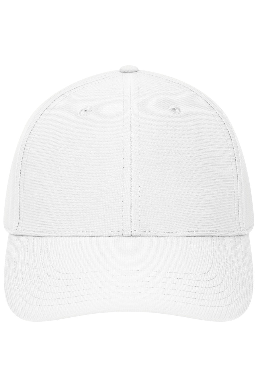 6 Panel Workwear Cap