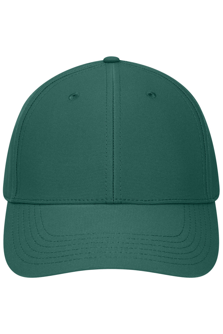 6 Panel Workwear Cap
