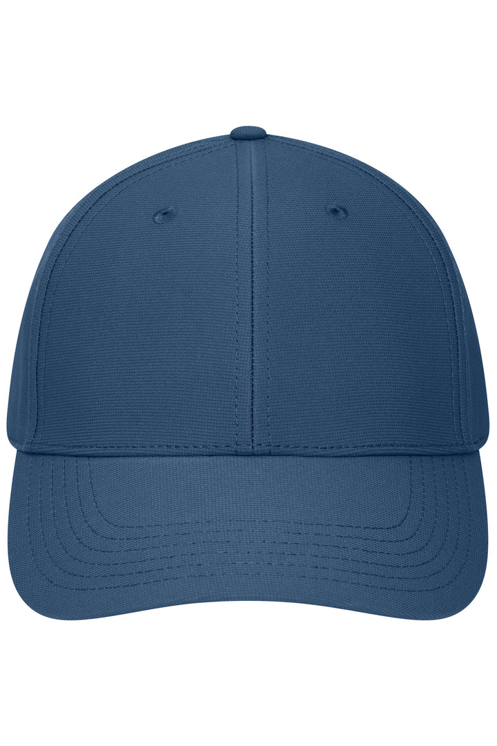 6 Panel Workwear Cap