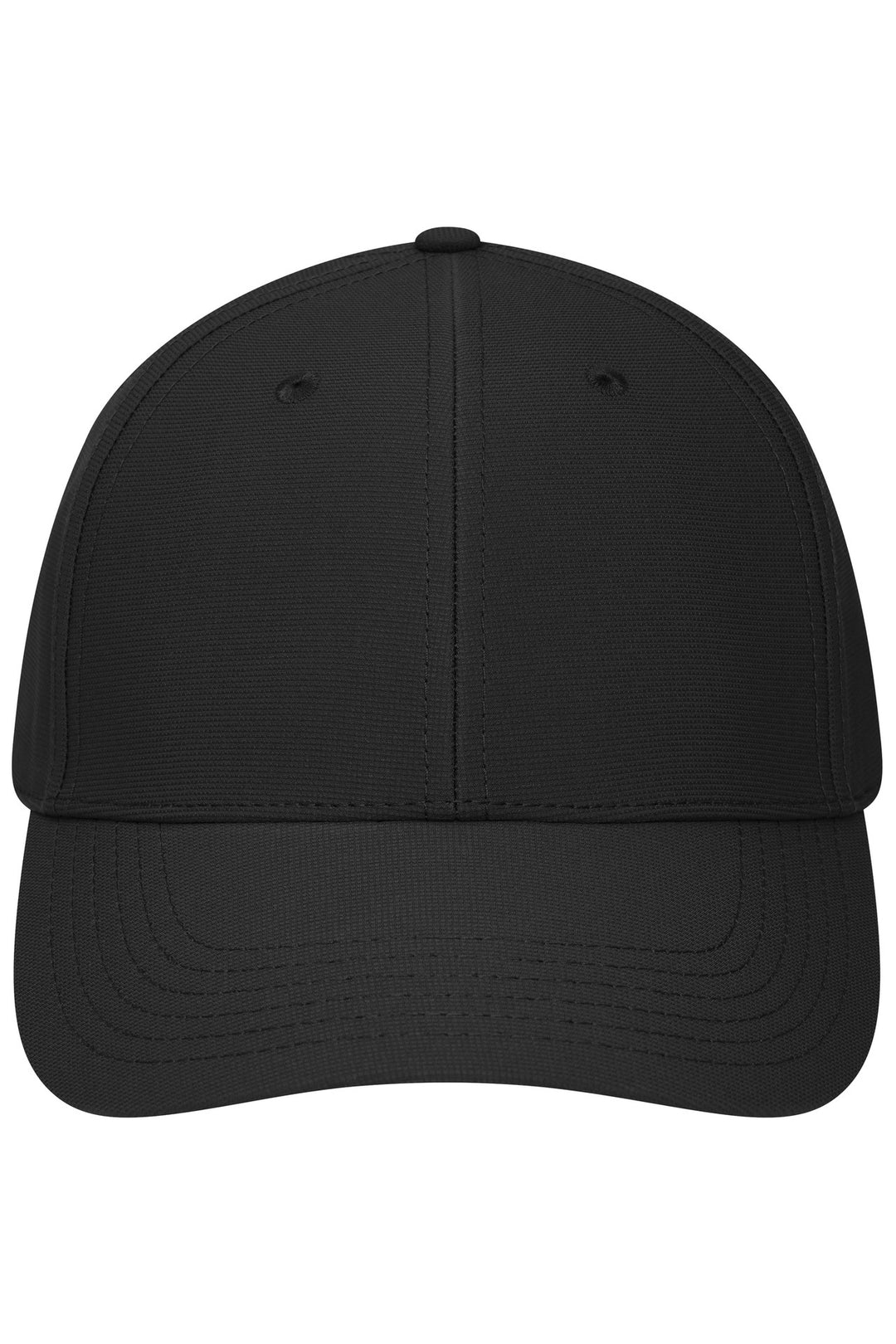 6 Panel Workwear Cap
