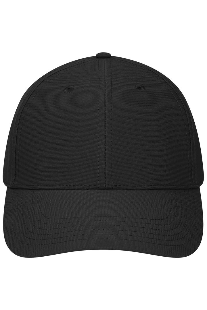 6 Panel Workwear Cap