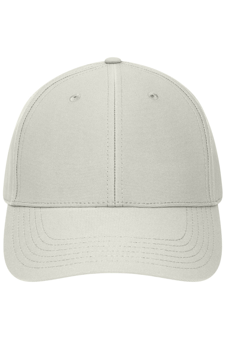 6 Panel Workwear Cap