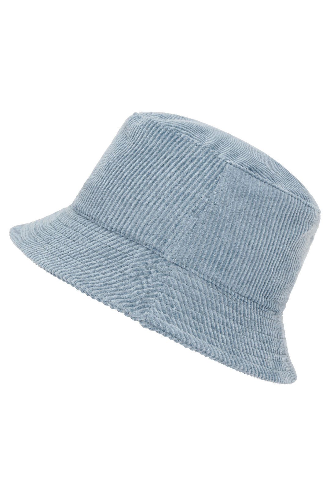 Corduroy Fisherman Hat