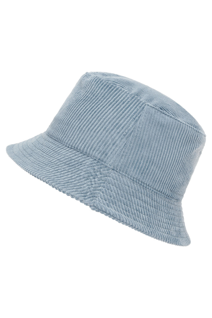 Corduroy Fisherman Hat