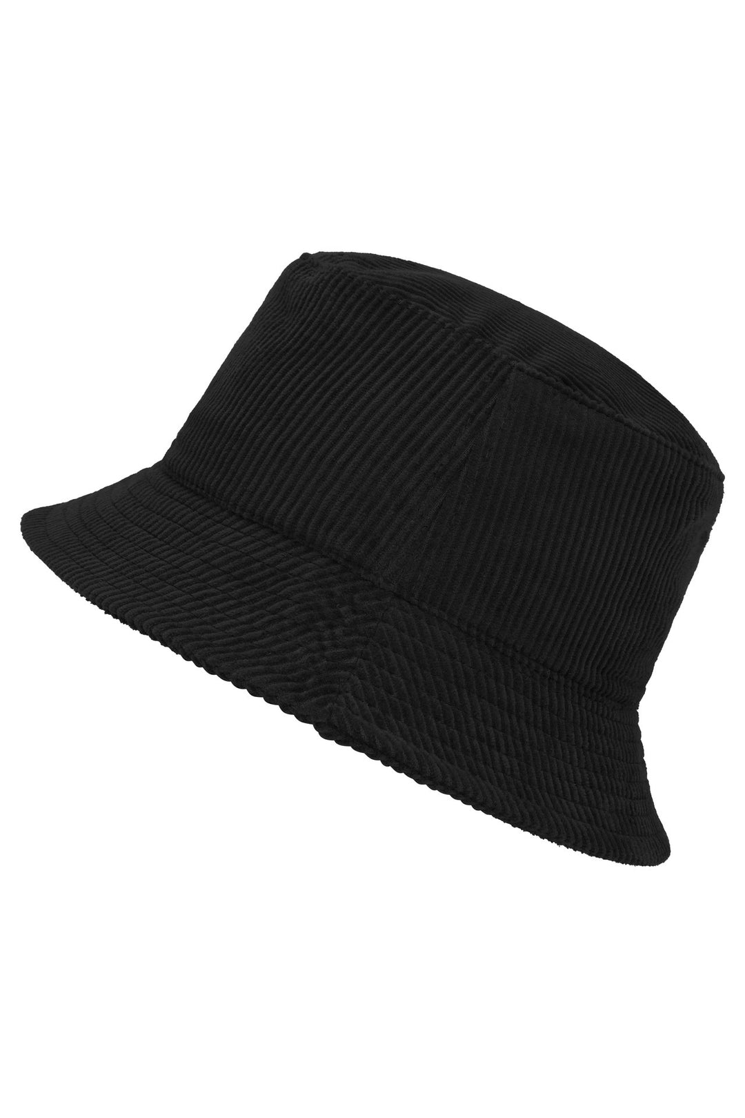 Corduroy Fisherman Hat