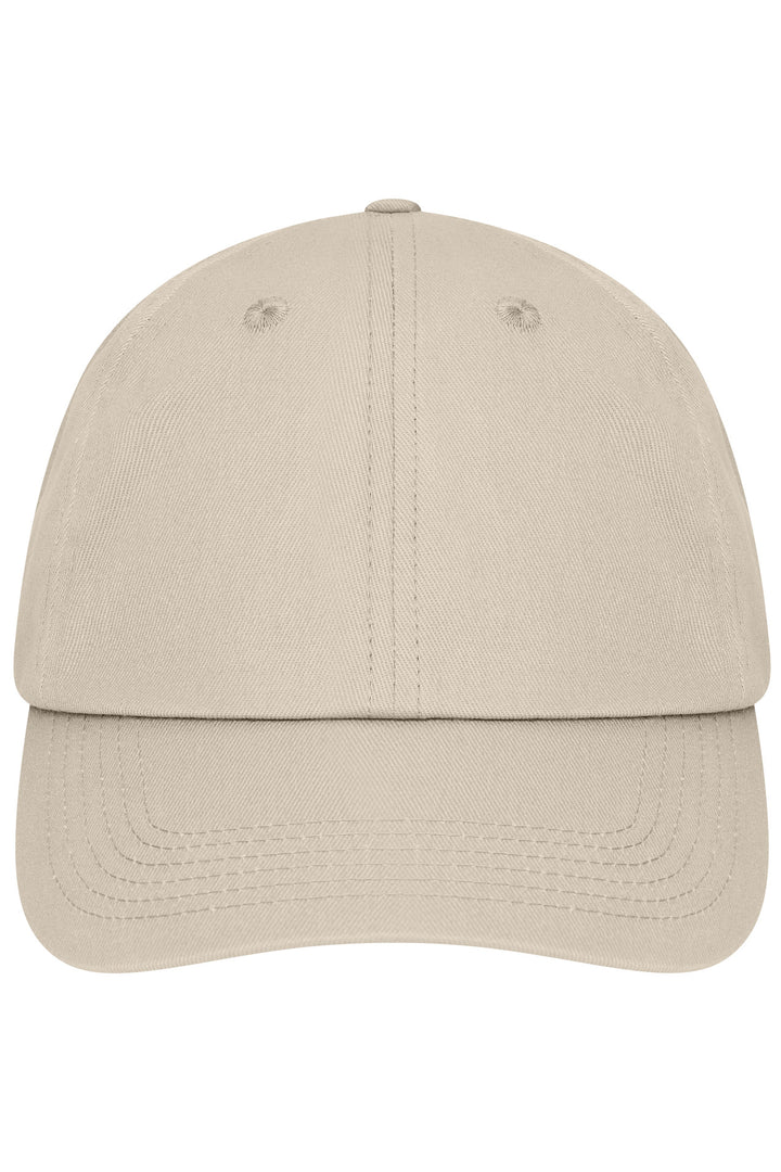 6 Panel Dad Cap