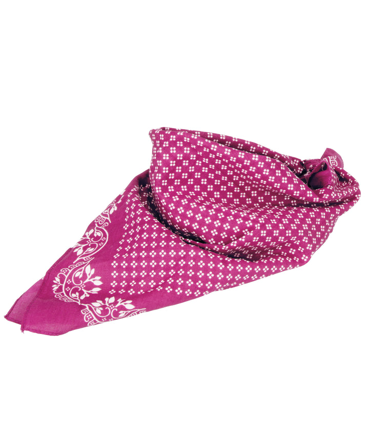 Traditional Bandana