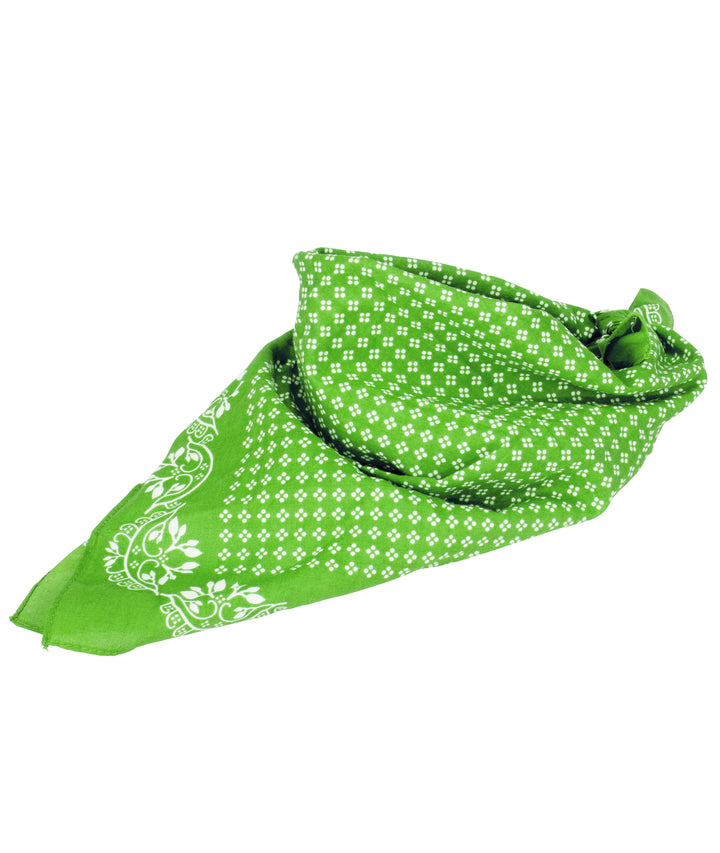 Traditional Bandana