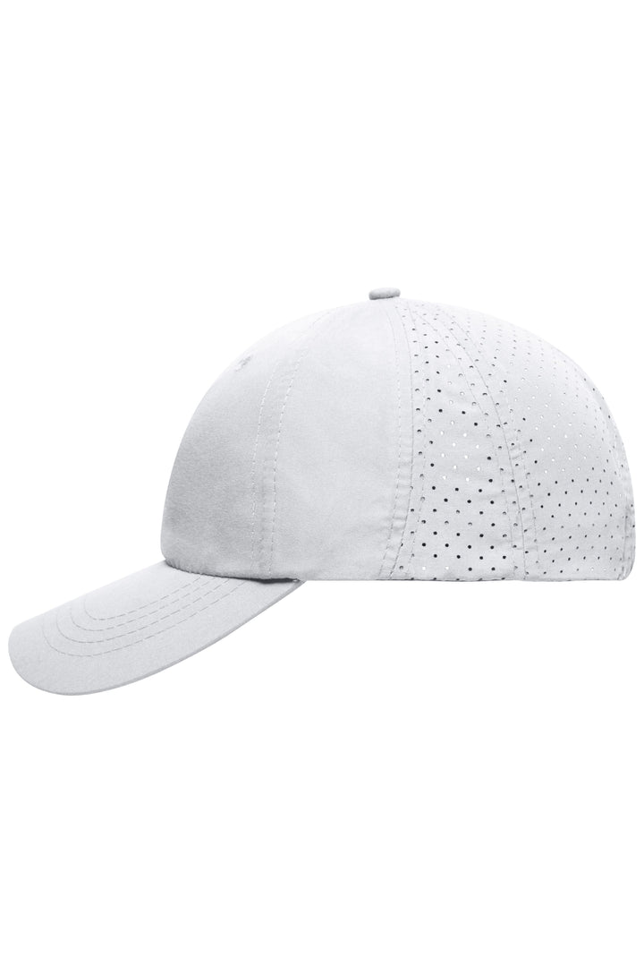 Laser Cut Cap