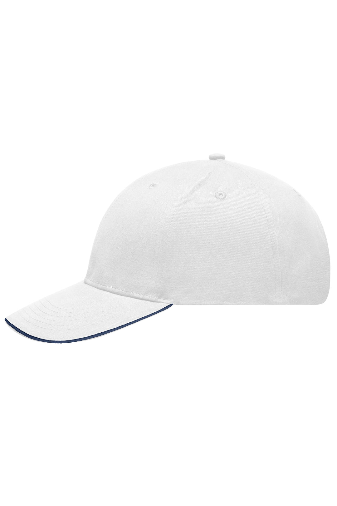 Light brushed Sandwich Cap