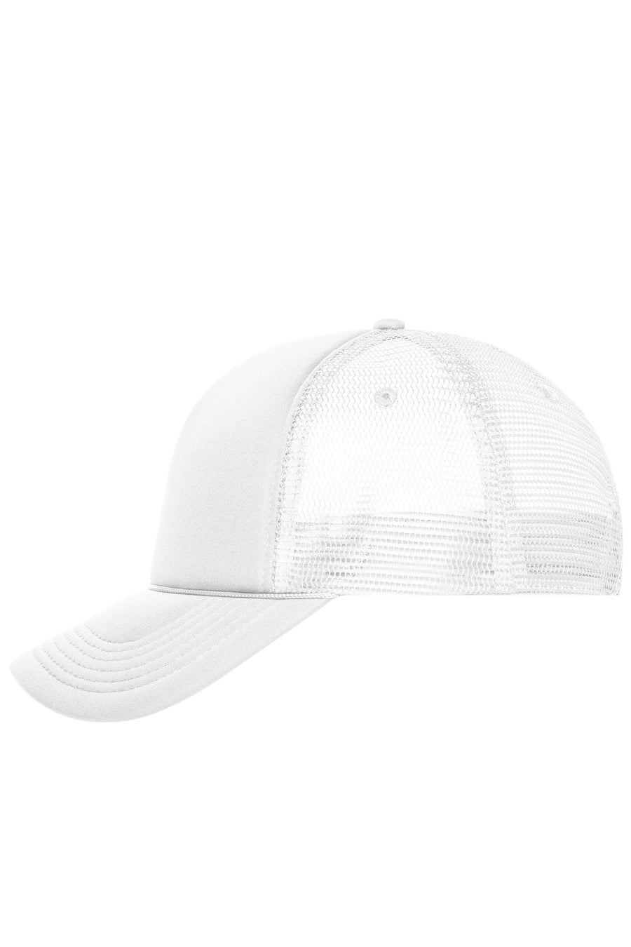 Retro Mesh Cap